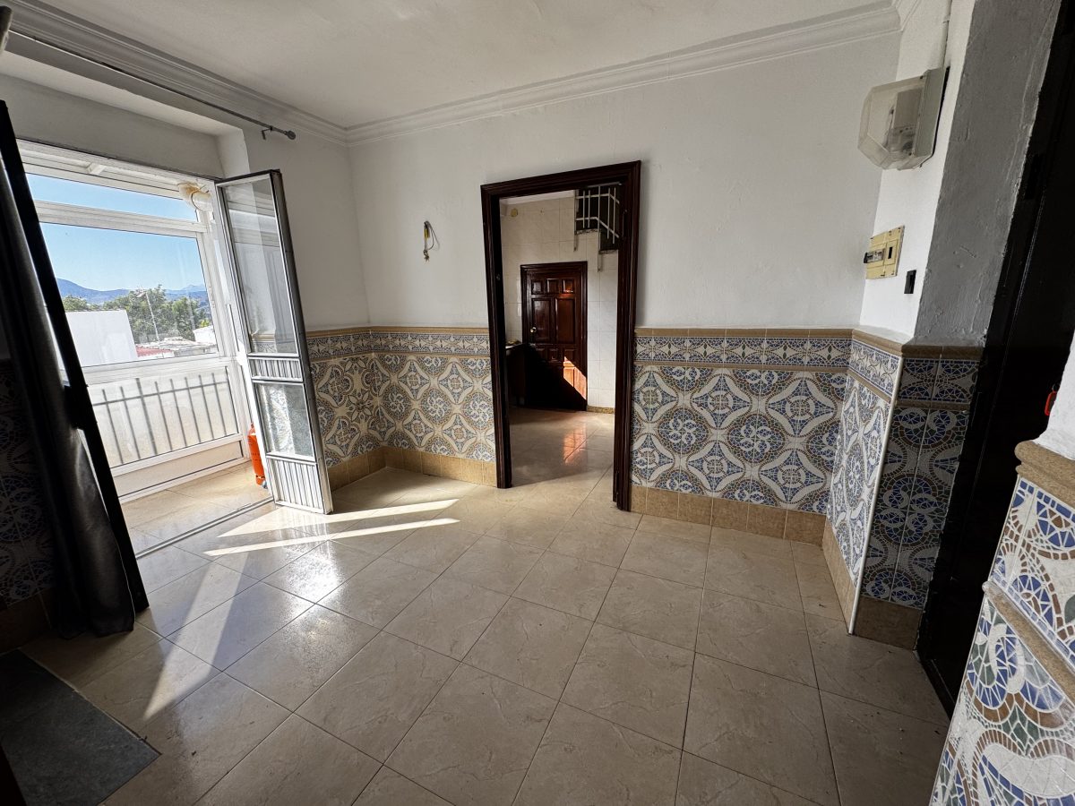 3 Bed, 1 Bath, HouseFor Sale, Olvera, Andalucia