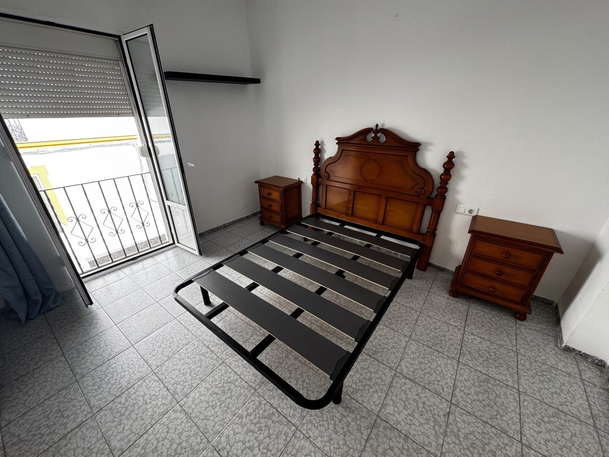 3 Bed, 1 Bath, HouseFor Sale, Olvera, Andalucia