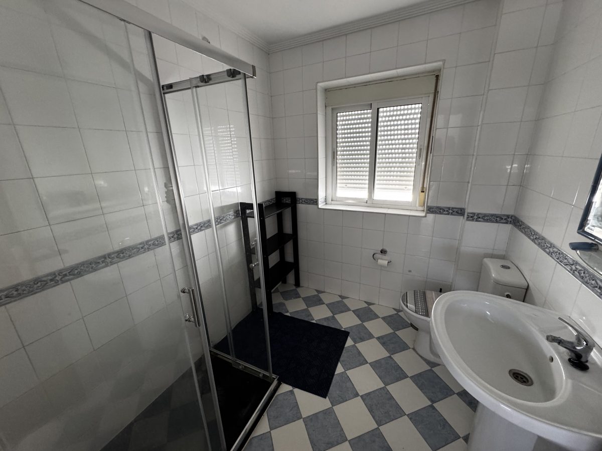 3 Bed, 1 Bath, HouseFor Sale, Olvera, Andalucia