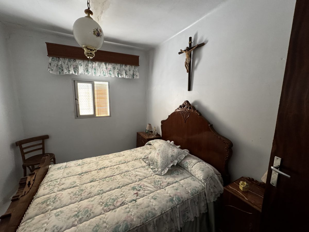 2 Bed, 1 Bath, HouseFor Sale, Olvera, Andalucia