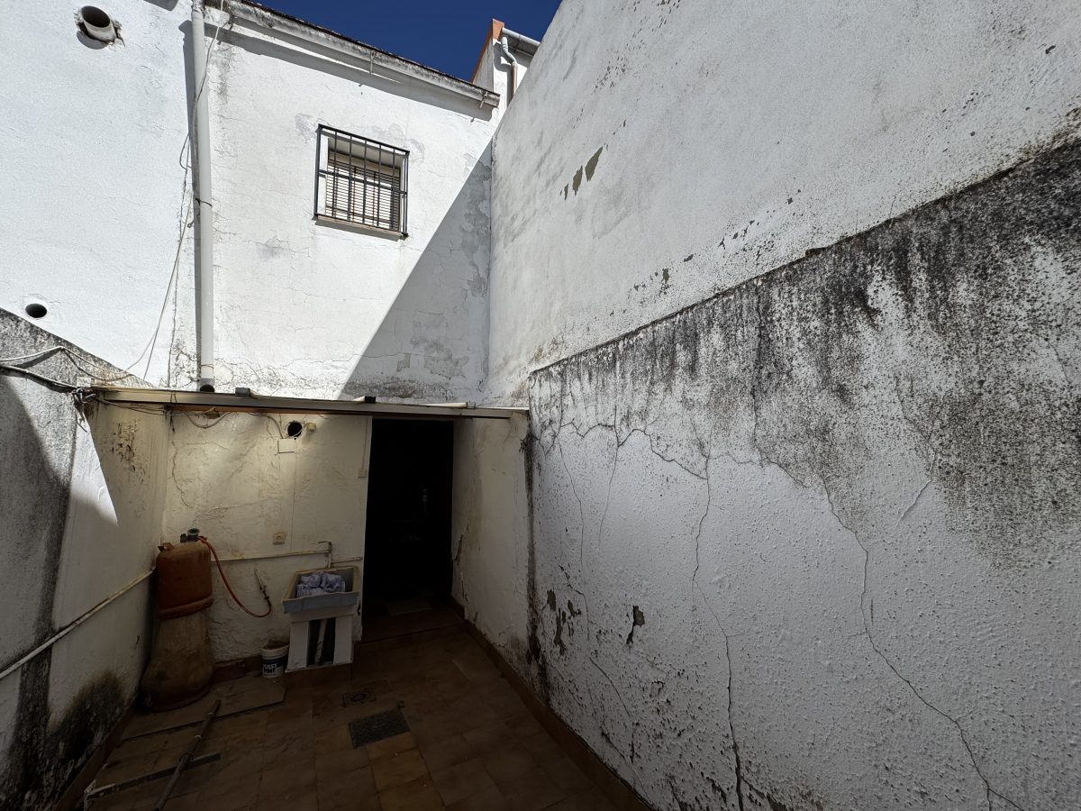 2 Bed, 1 Bath, HouseFor Sale, Olvera, Andalucia