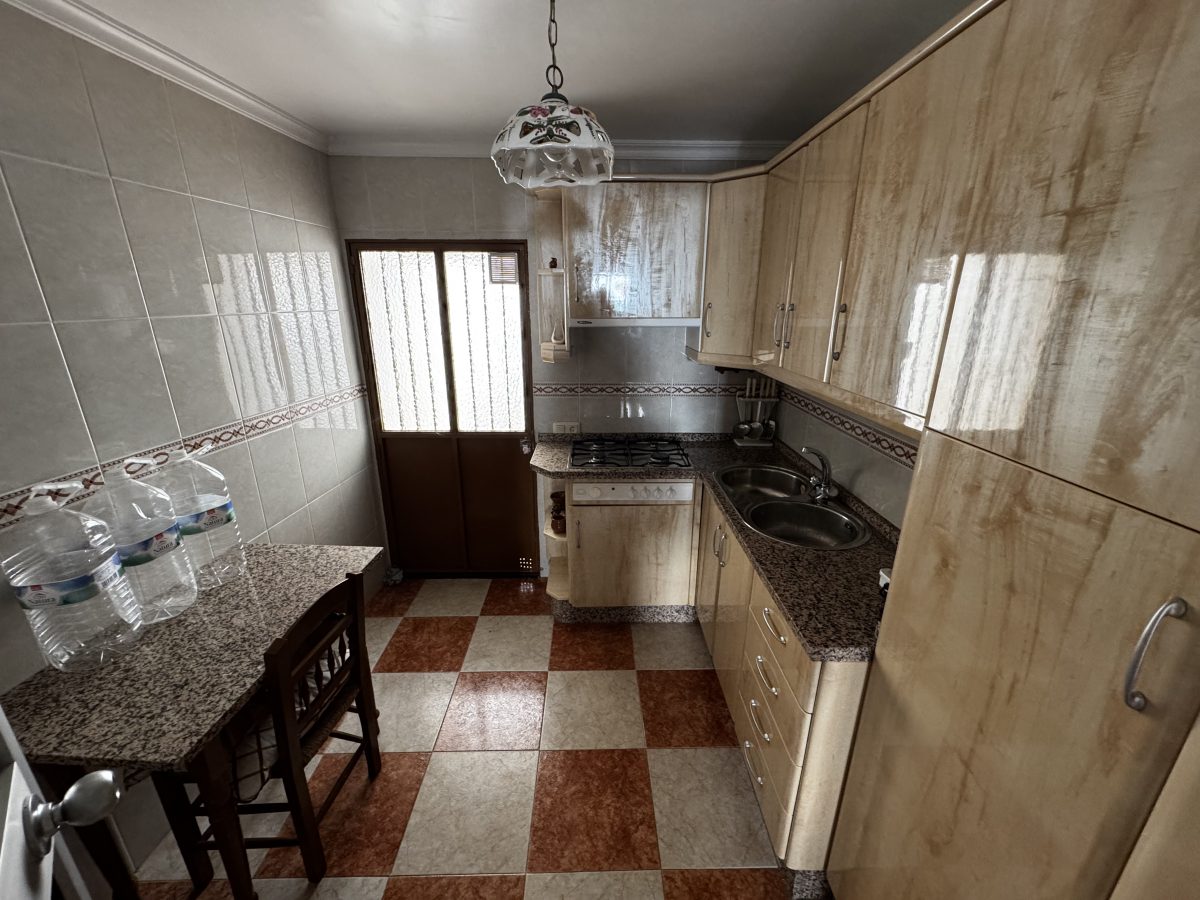 2 Bed, 1 Bath, HouseFor Sale, Olvera, Andalucia