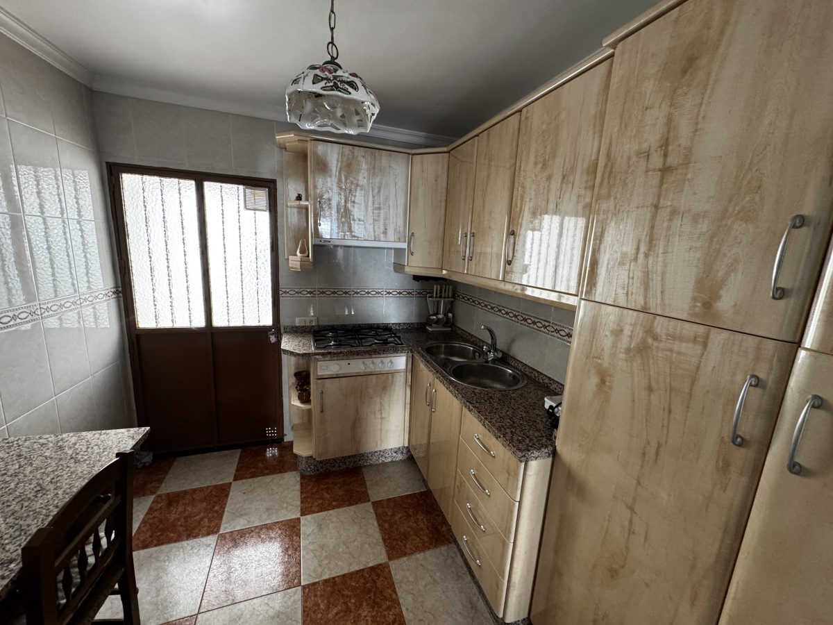 2 Bed, 1 Bath, HouseFor Sale, Olvera, Andalucia