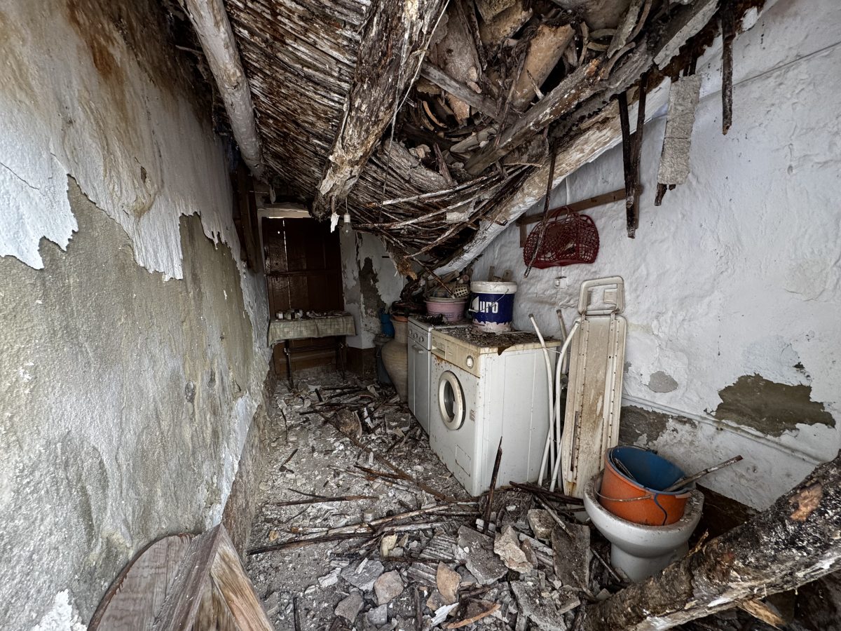 2 Bed, 1 Bath, HouseFor Sale, Olvera, Andalucia