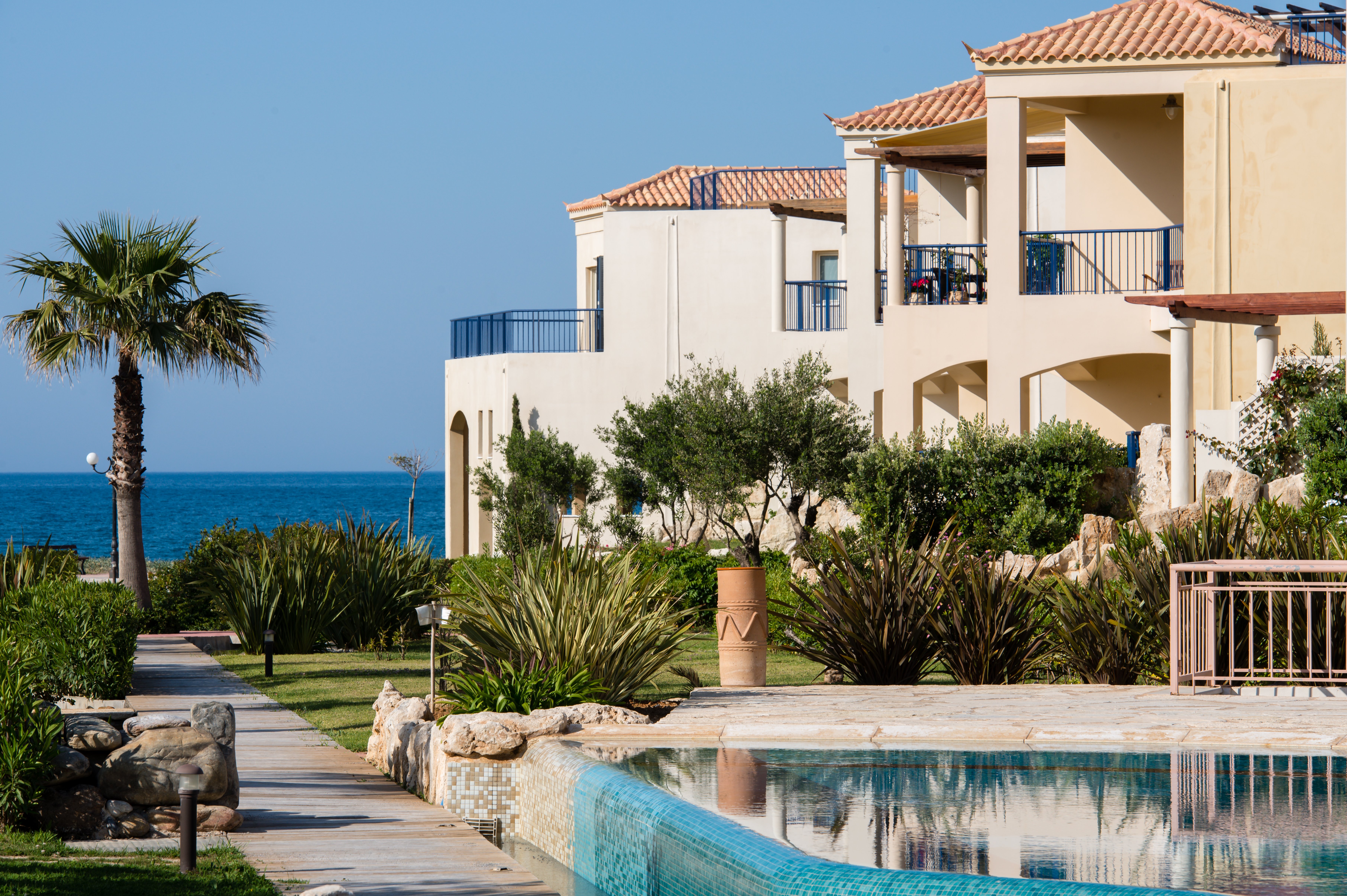 3 Bed, 2 Bath, ApartmentFor Sale, Crete, Crete 3 Bed, 2 Bath, ApartmentFor Sale, Crete, Crete