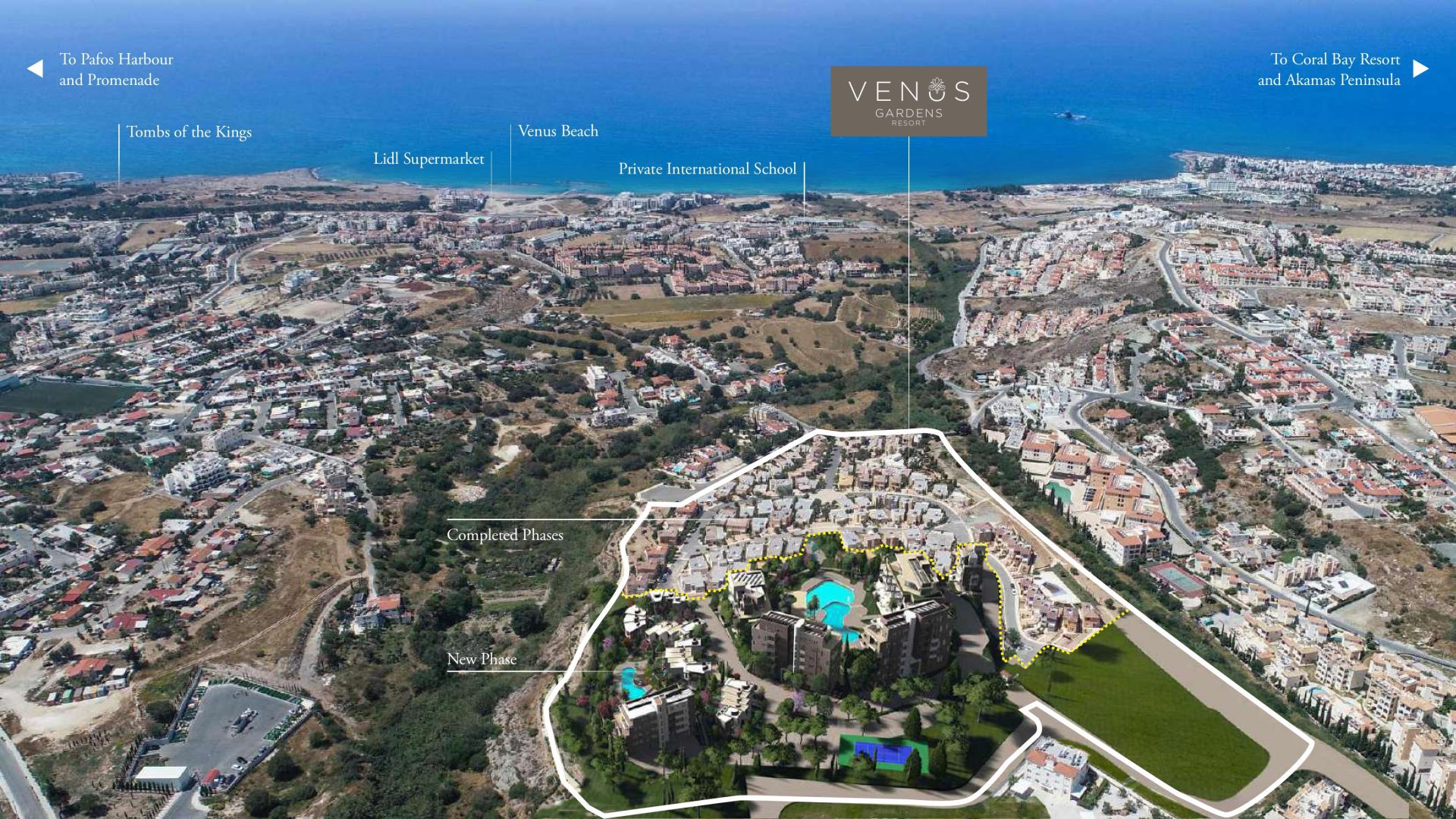 2 Bed, 2 Bath, ApartmentFor Sale, Chloraka, Paphos 2 Bed, 2 Bath, ApartmentFor Sale, Chloraka, Paphos