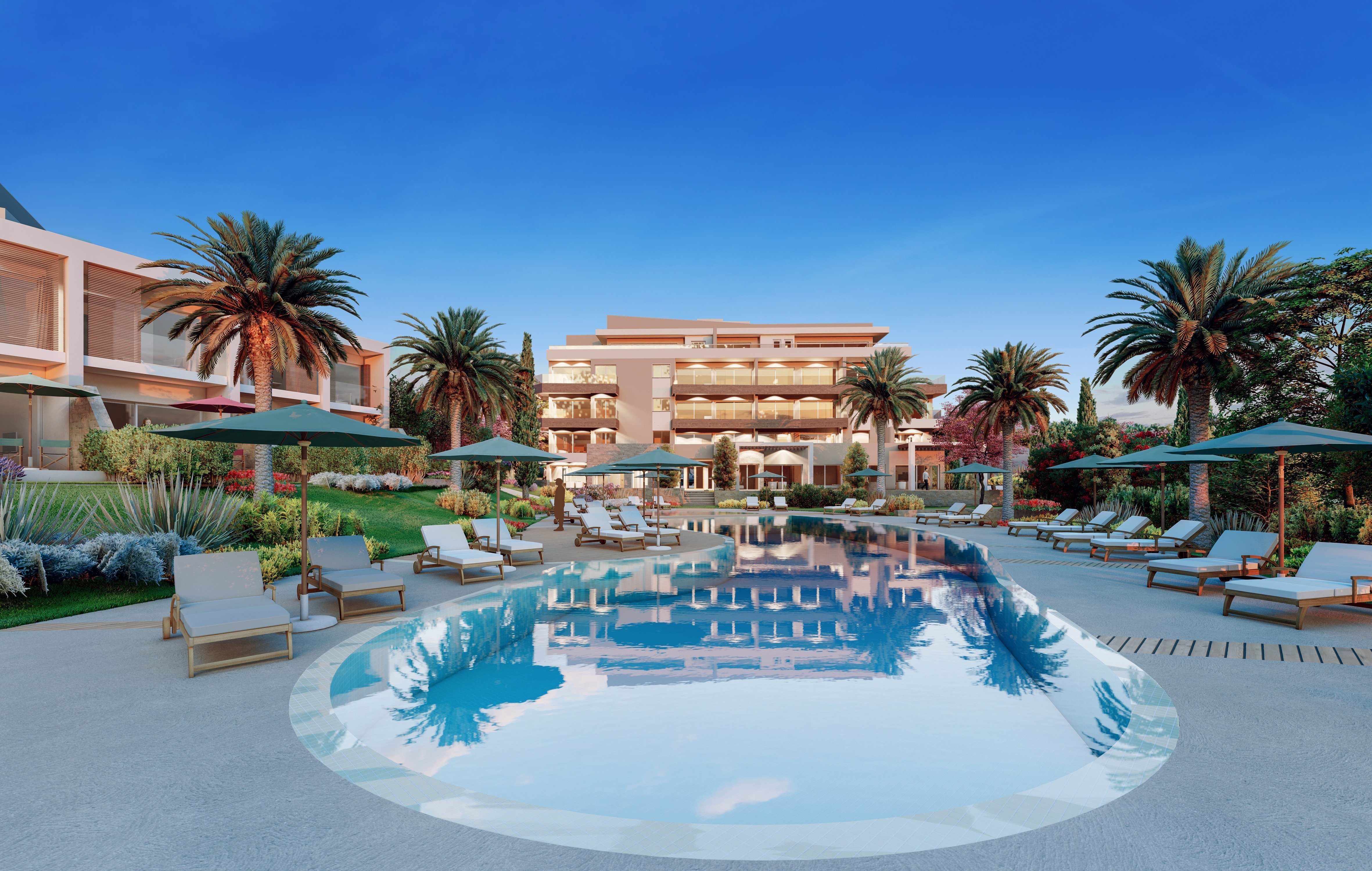 2 Bed, 2 Bath, ApartmentFor Sale, Chloraka, Paphos 2 Bed, 2 Bath, ApartmentFor Sale, Chloraka, Paphos