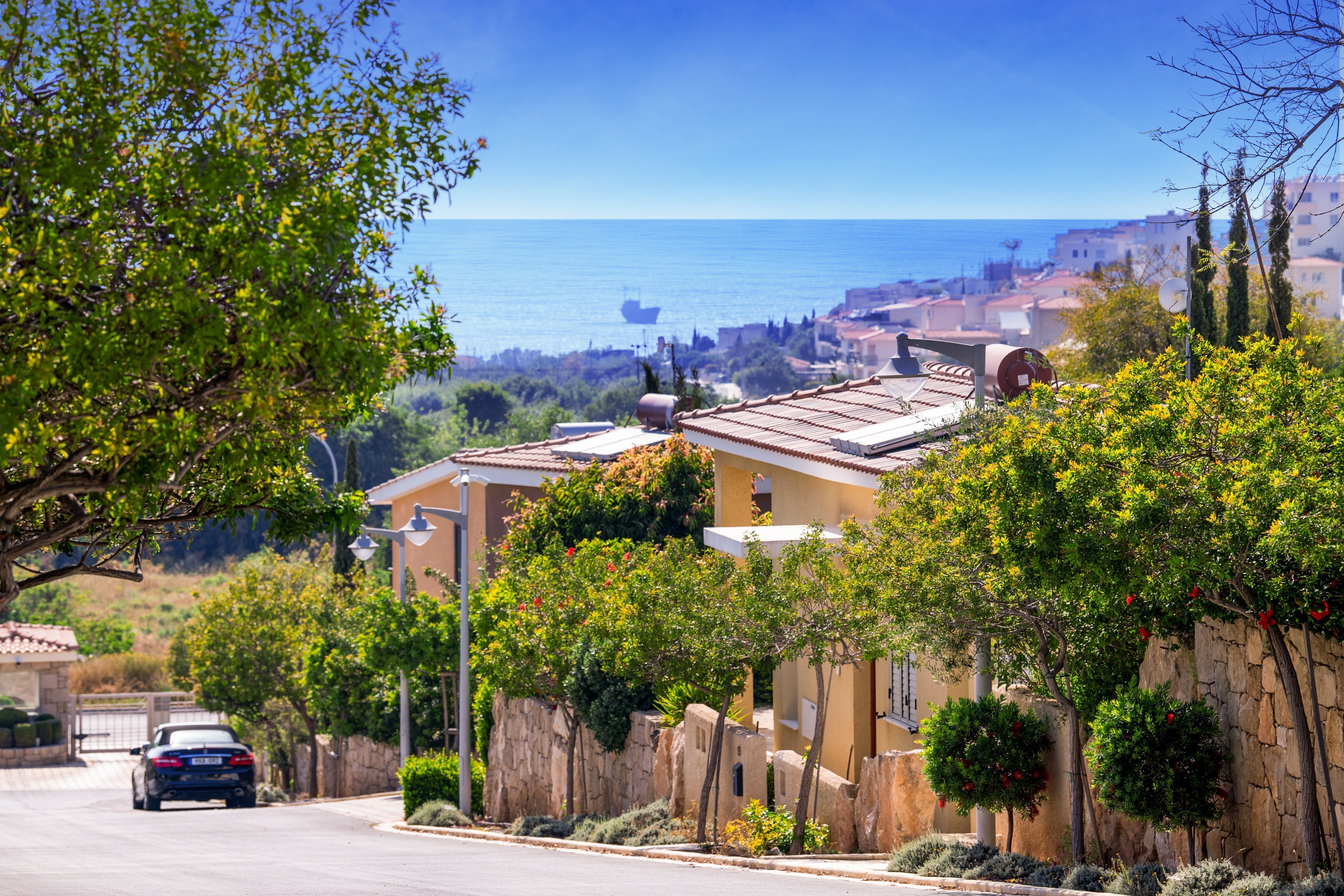 2 Bed, 2 Bath, ApartmentFor Sale, Chloraka, Paphos 2 Bed, 2 Bath, ApartmentFor Sale, Chloraka, Paphos