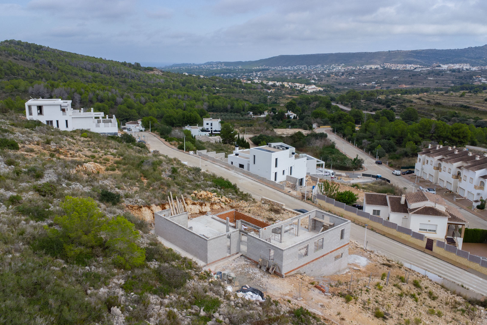 3 Bed, 3 Bath, HouseFor Sale, Benitachell, Alicante 3 Bed, 3 Bath, HouseFor Sale, Benitachell, Alicante