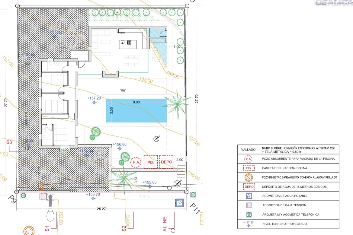 3 Bed, 3 Bath, HouseFor Sale, Benitachell, Alicante 3 Bed, 3 Bath, HouseFor Sale, Benitachell, Alicante