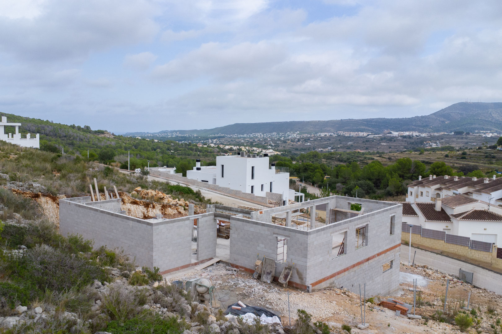 3 Bed, 3 Bath, HouseFor Sale, Benitachell, Alicante 3 Bed, 3 Bath, HouseFor Sale, Benitachell, Alicante