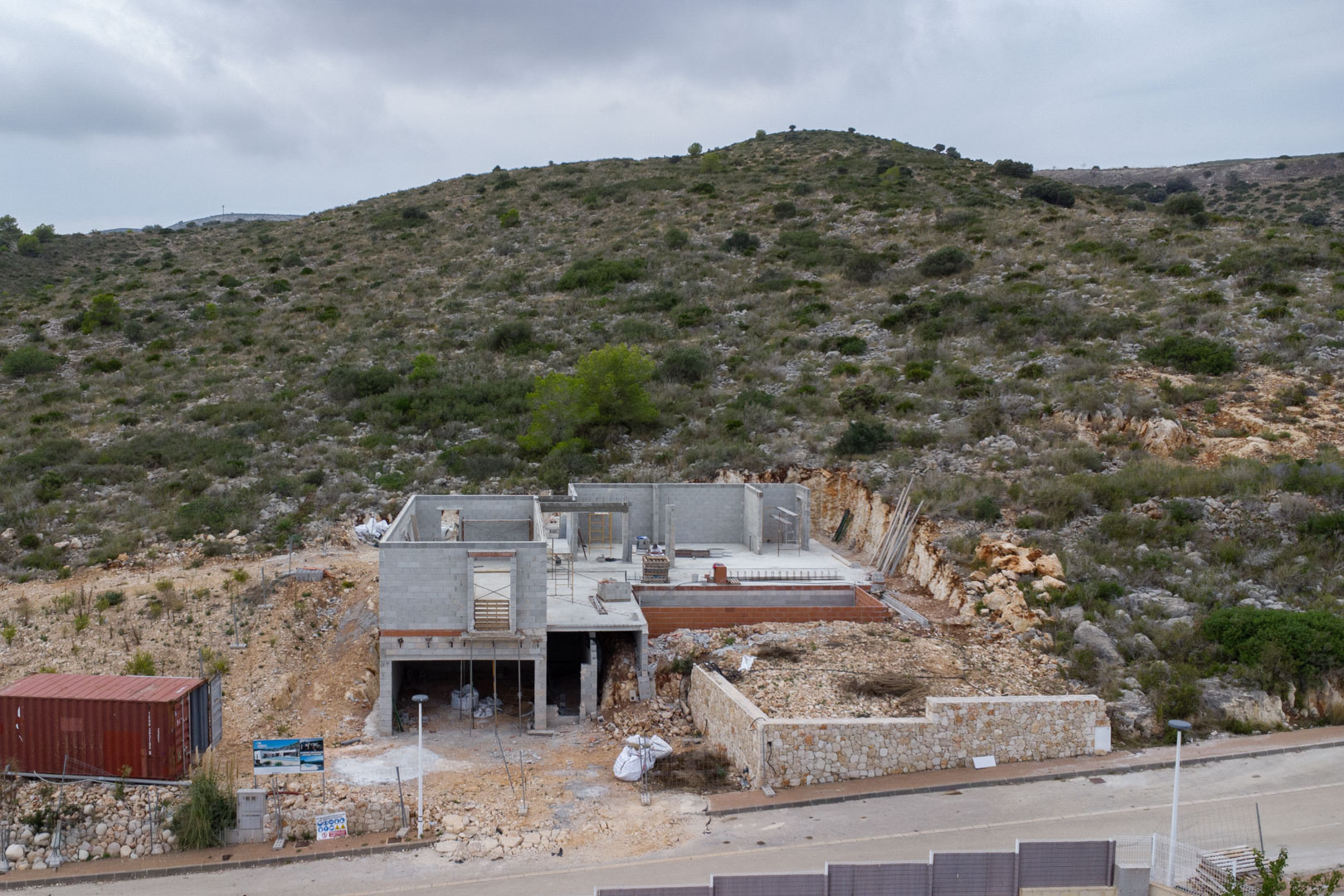 3 Bed, 3 Bath, HouseFor Sale, Benitachell, Alicante 3 Bed, 3 Bath, HouseFor Sale, Benitachell, Alicante