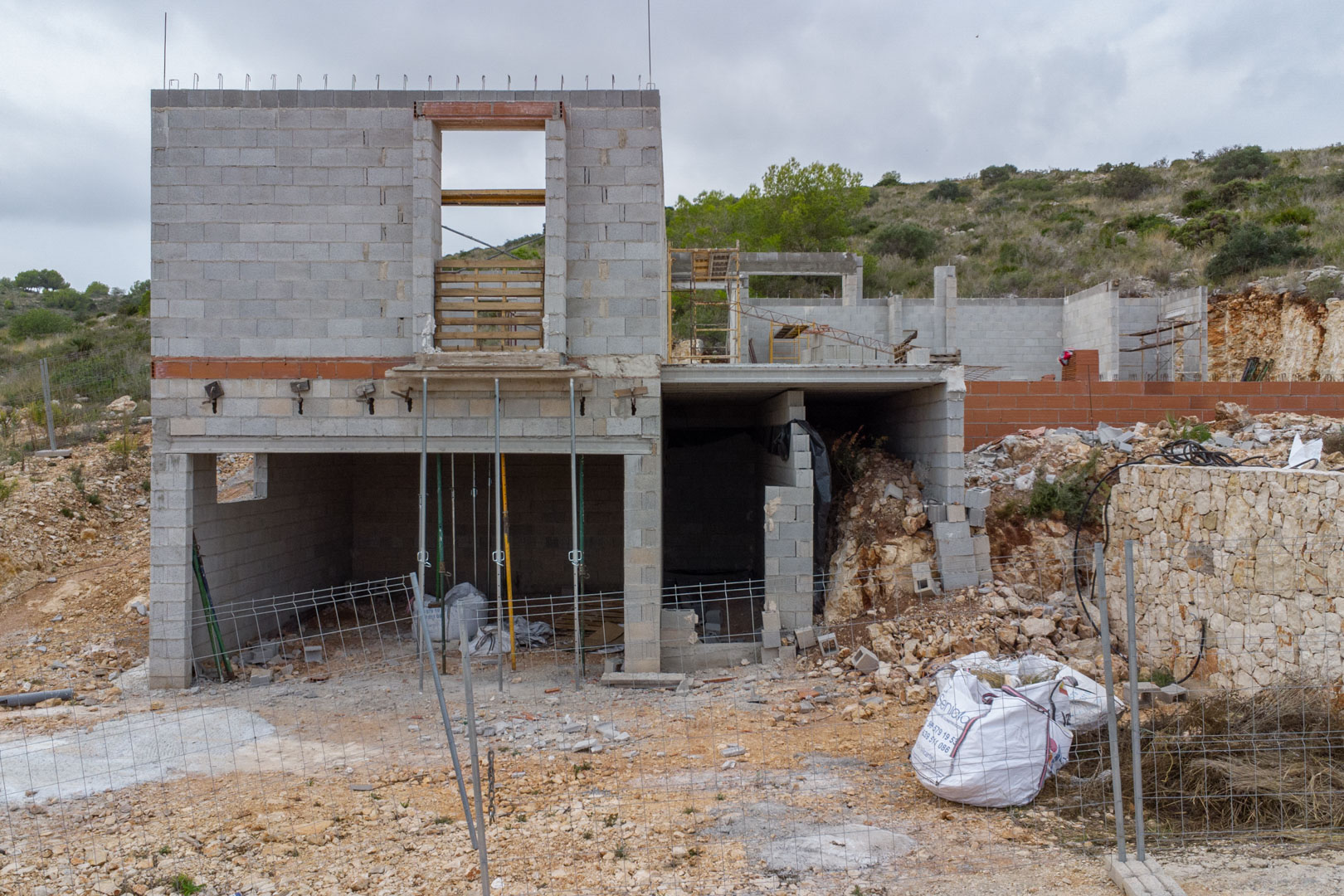 3 Bed, 3 Bath, HouseFor Sale, Benitachell, Alicante 3 Bed, 3 Bath, HouseFor Sale, Benitachell, Alicante