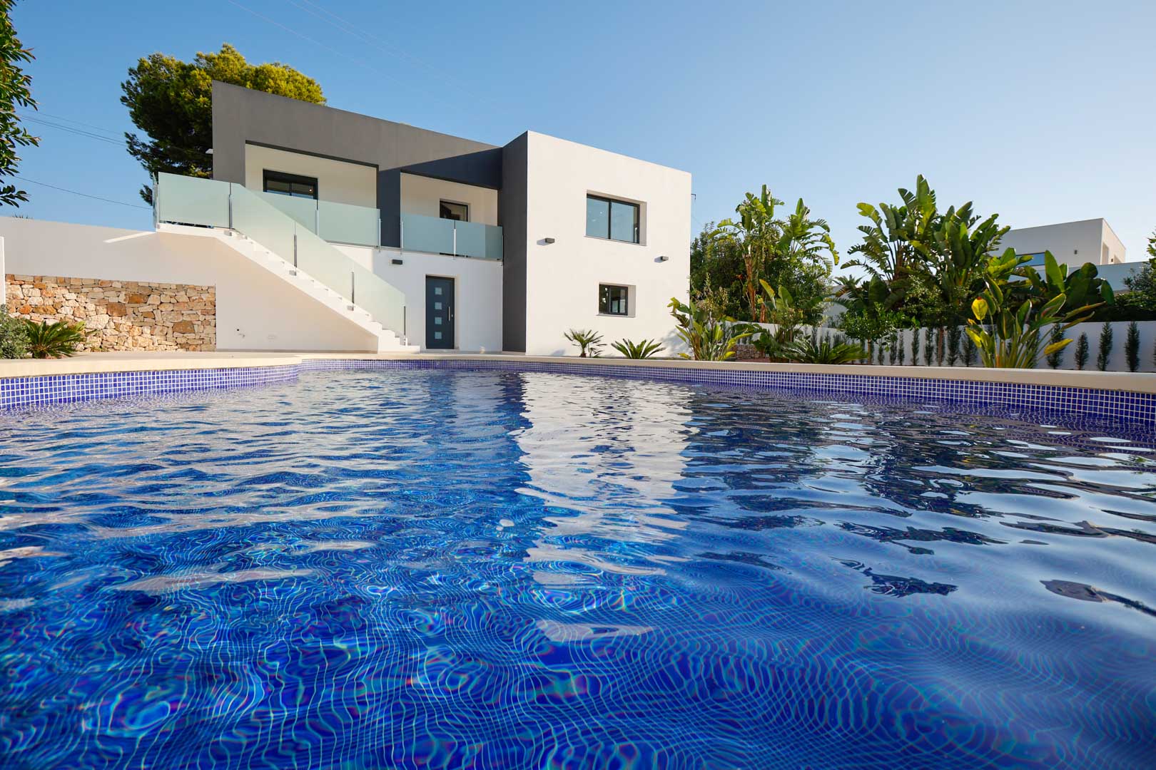 4 Bed, 4 Bath, HouseFor Sale, Calpe, Alicante 4 Bed, 4 Bath, HouseFor Sale, Calpe, Alicante