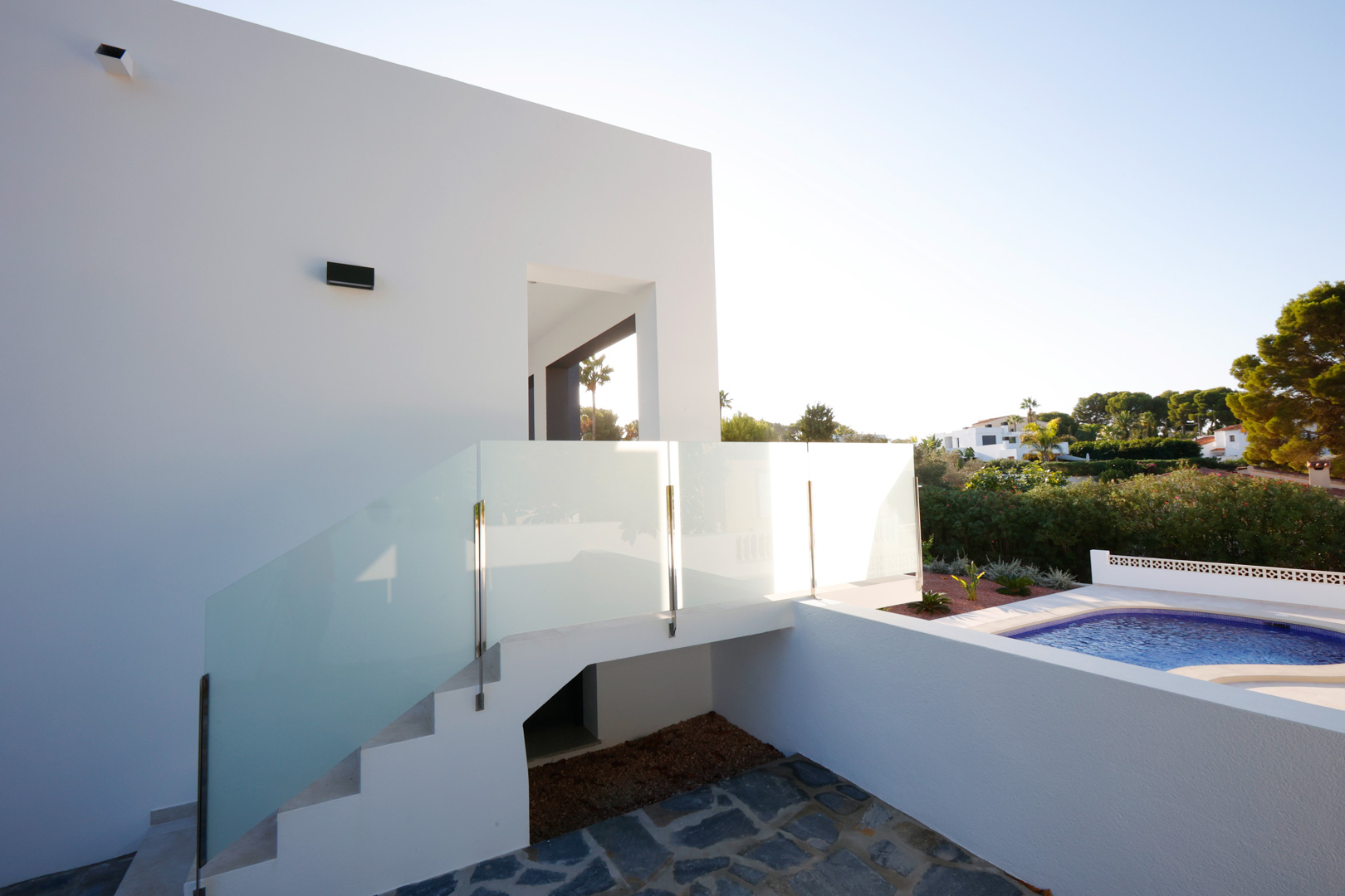 4 Bed, 4 Bath, HouseFor Sale, Calpe, Alicante 4 Bed, 4 Bath, HouseFor Sale, Calpe, Alicante