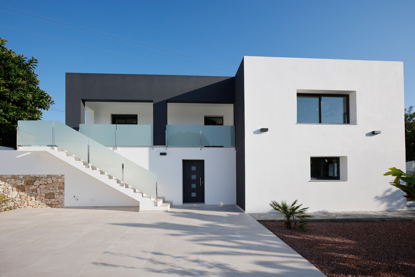 4 Bed, 4 Bath, HouseFor Sale, Calpe, Alicante 4 Bed, 4 Bath, HouseFor Sale, Calpe, Alicante