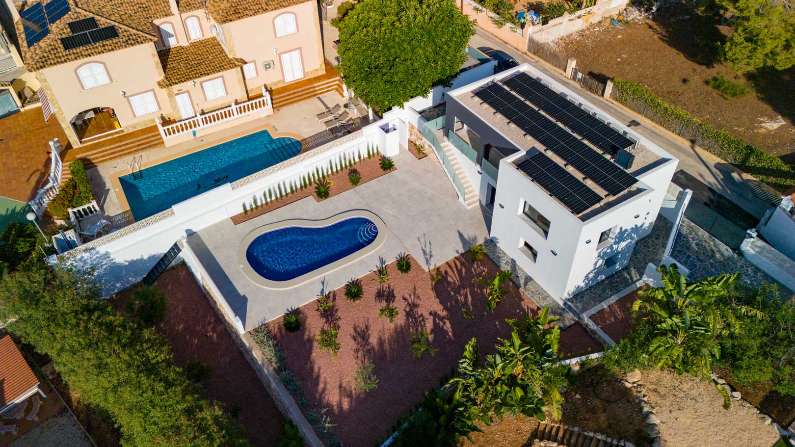 4 Bed, 4 Bath, HouseFor Sale, Calpe, Alicante 4 Bed, 4 Bath, HouseFor Sale, Calpe, Alicante