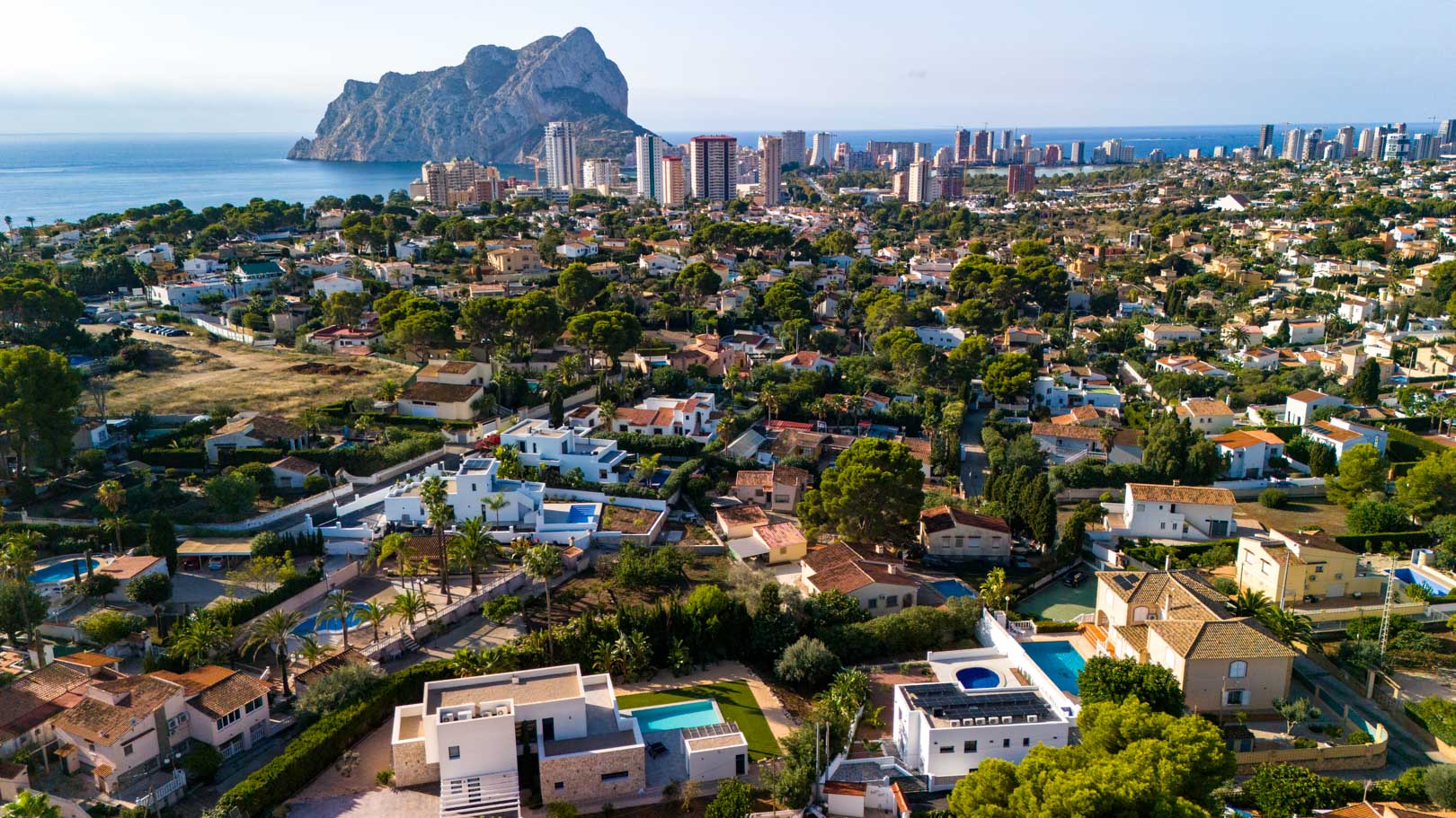 4 Bed, 4 Bath, HouseFor Sale, Calpe, Alicante 4 Bed, 4 Bath, HouseFor Sale, Calpe, Alicante