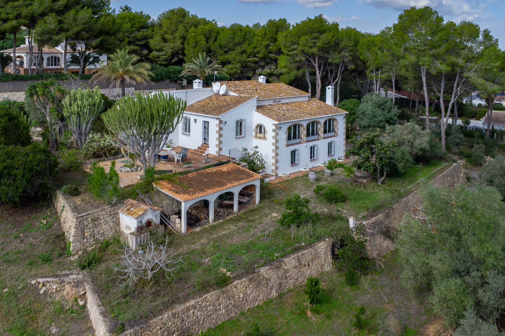 3 Bed, 2 Bath, HouseFor Sale, Javea, Alicante 3 Bed, 2 Bath, HouseFor Sale, Javea, Alicante