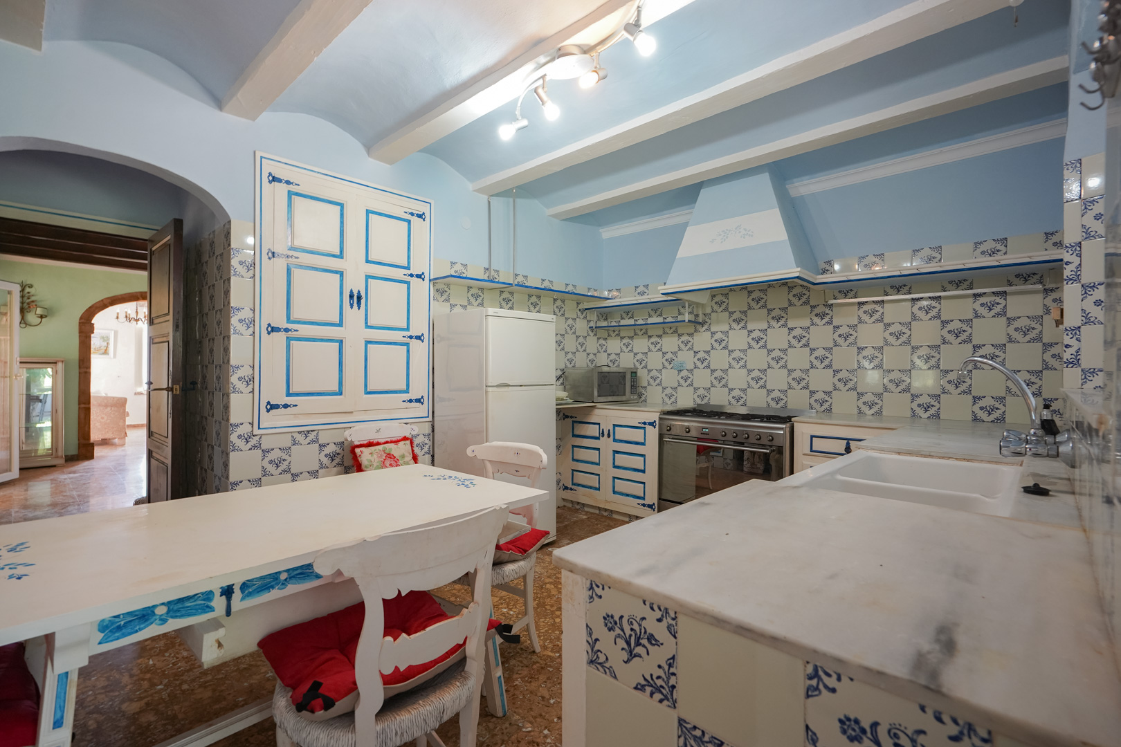 3 Bed, 2 Bath, HouseFor Sale, Javea, Alicante 3 Bed, 2 Bath, HouseFor Sale, Javea, Alicante