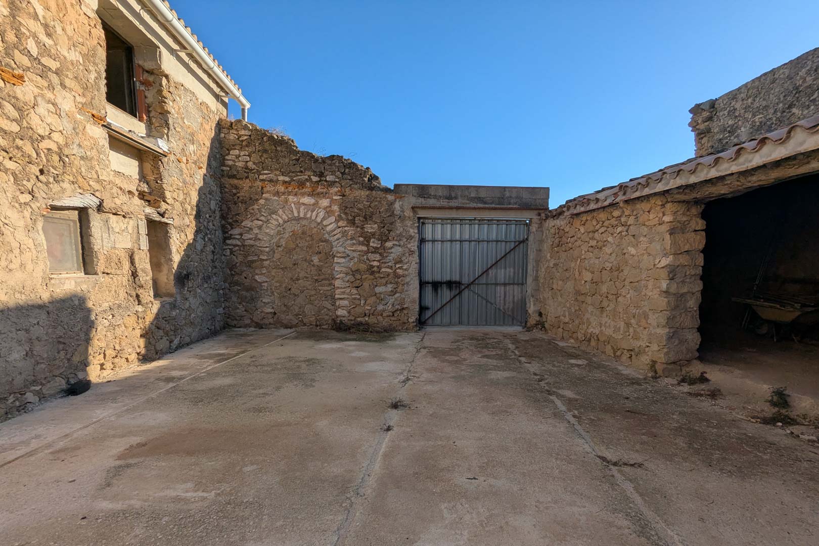 2 Bed, 1 Bath, HouseFor Sale, Teulada, Alicante