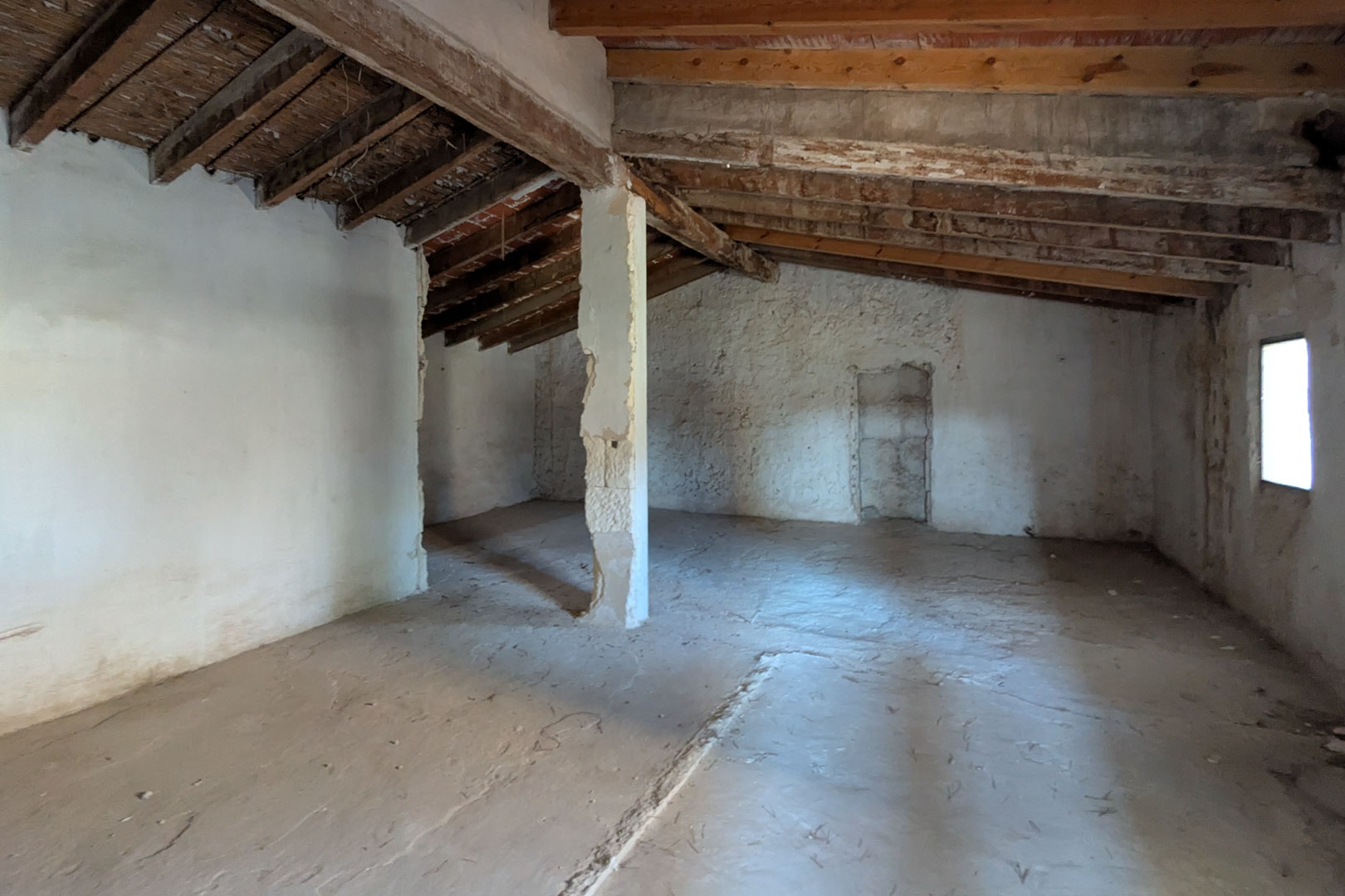 2 Bed, 1 Bath, HouseFor Sale, Teulada, Alicante