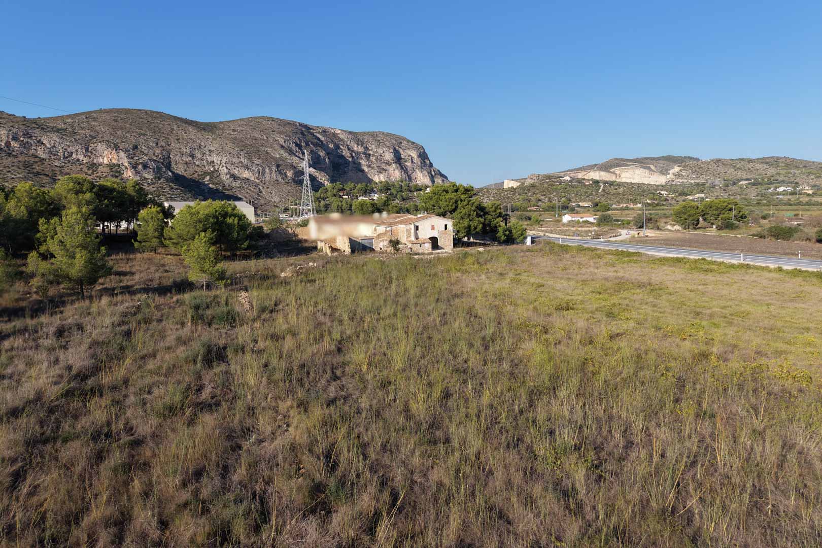 2 Bed, 1 Bath, HouseFor Sale, Teulada, Alicante