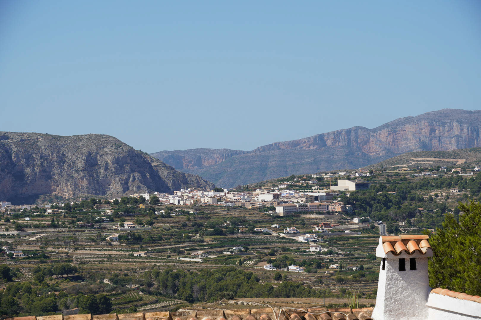 2 Bed, 1 Bath, HouseFor Sale, Teulada, Alicante