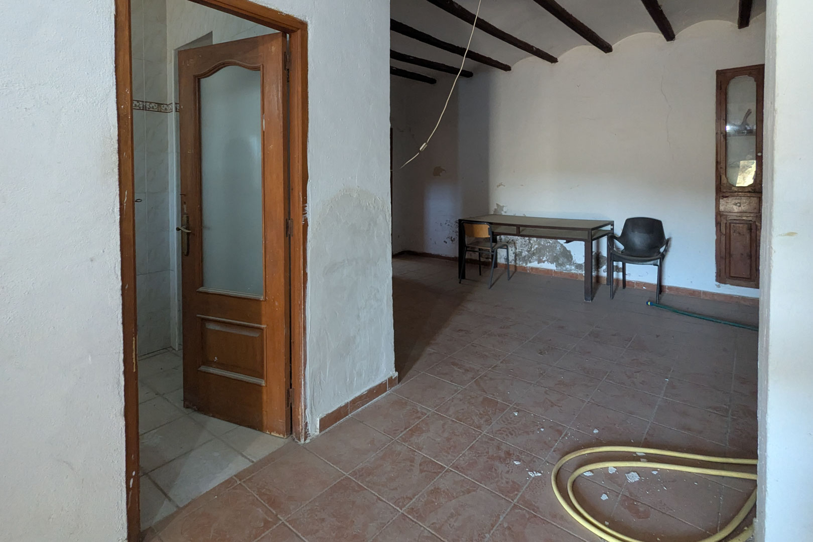 2 Bed, 1 Bath, HouseFor Sale, Teulada, Alicante
