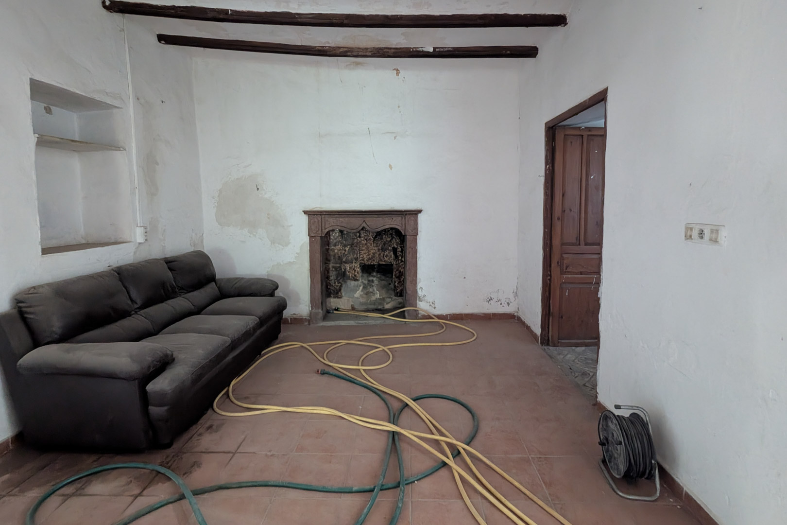 2 Bed, 1 Bath, HouseFor Sale, Teulada, Alicante