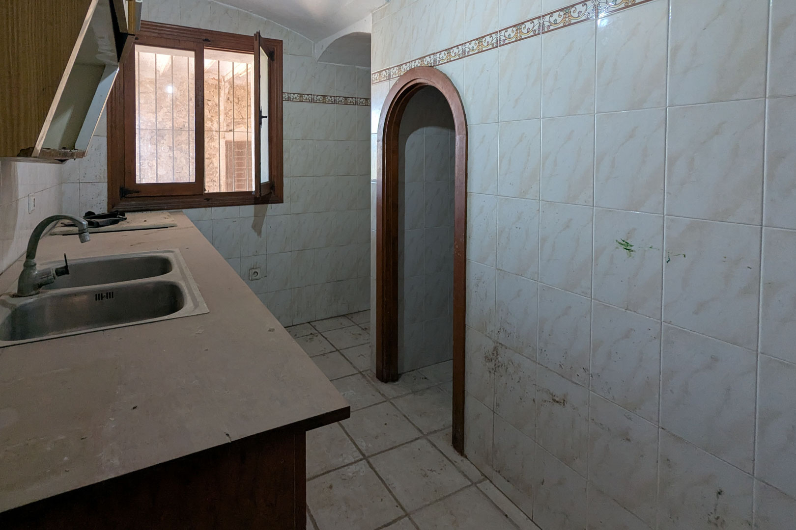 2 Bed, 1 Bath, HouseFor Sale, Teulada, Alicante