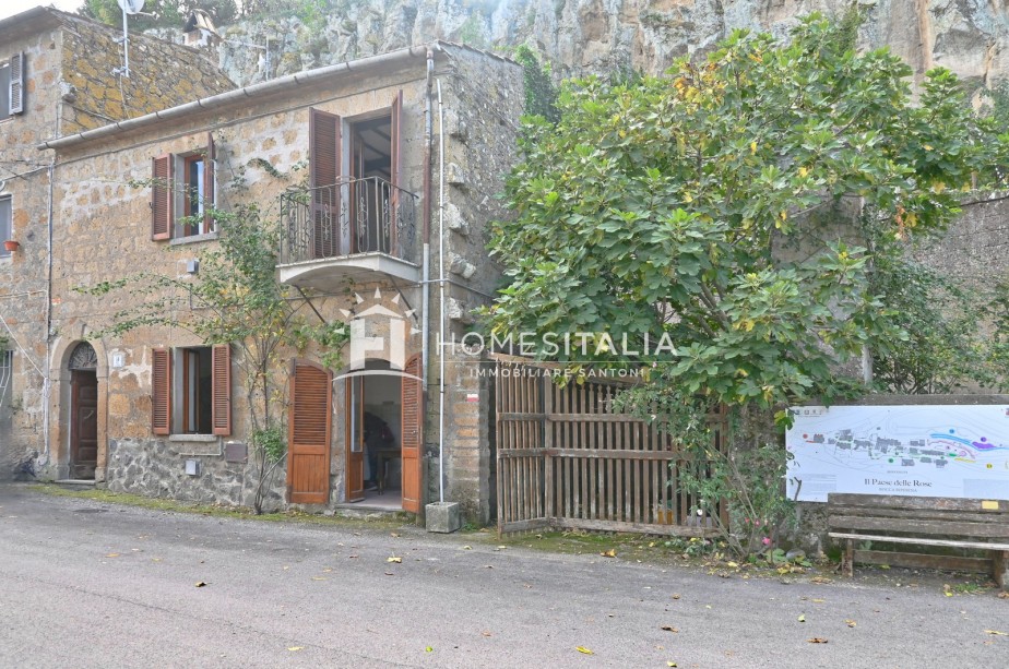 2 Bed, 1 Bath, HouseFor Sale, Orvieto, Terni, Umbria 2 Bed, 1 Bath, HouseFor Sale, Orvieto, Terni, Umbria