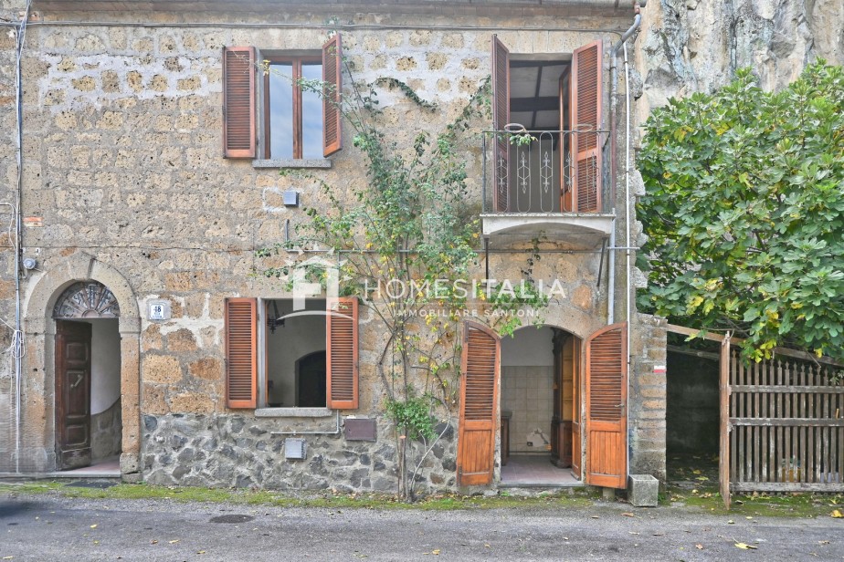 2 Bed, 1 Bath, HouseFor Sale, Orvieto, Terni, Umbria 2 Bed, 1 Bath, HouseFor Sale, Orvieto, Terni, Umbria
