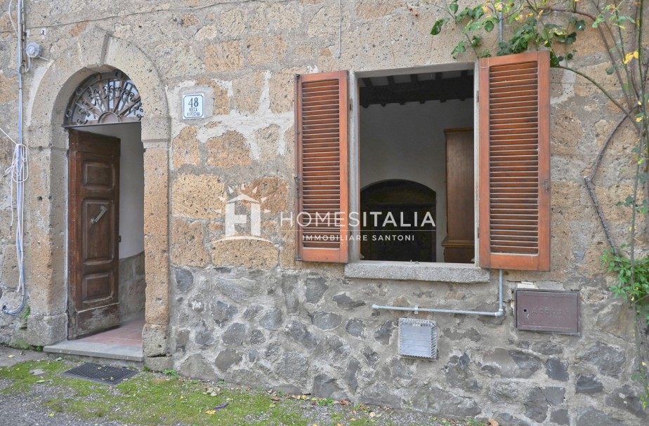 2 Bed, 1 Bath, HouseFor Sale, Orvieto, Terni, Umbria 2 Bed, 1 Bath, HouseFor Sale, Orvieto, Terni, Umbria