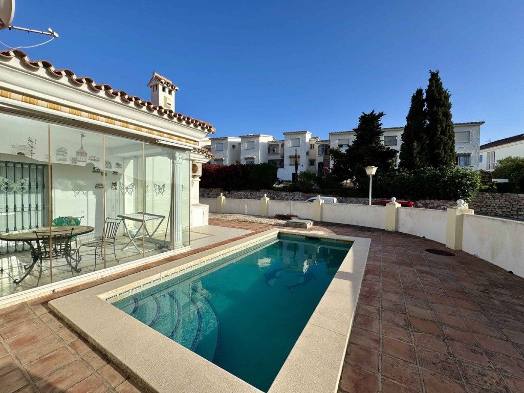 3 Bed, 2 Bath, HouseFor Sale, Riviera, Malaga 3 Bed, 2 Bath, HouseFor Sale, Riviera, Malaga