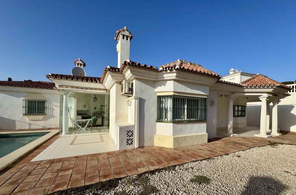 3 Bed, 2 Bath, HouseFor Sale, Riviera, Malaga 3 Bed, 2 Bath, HouseFor Sale, Riviera, Malaga