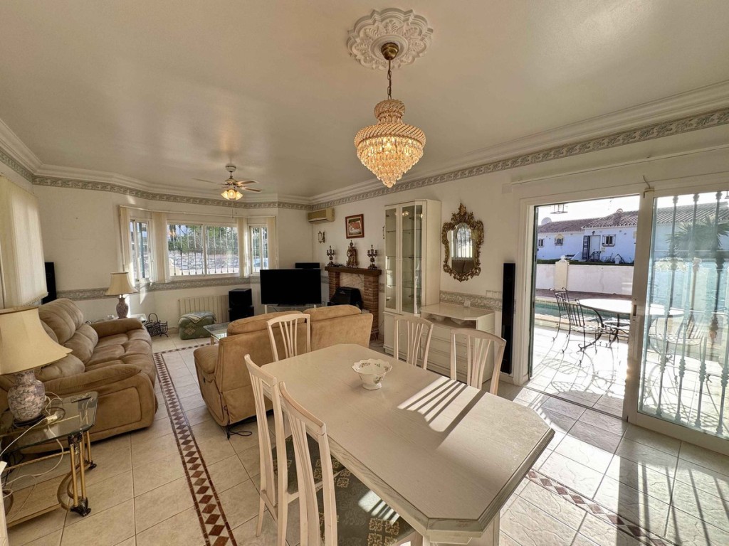 3 Bed, 2 Bath, HouseFor Sale, Riviera, Malaga 3 Bed, 2 Bath, HouseFor Sale, Riviera, Malaga