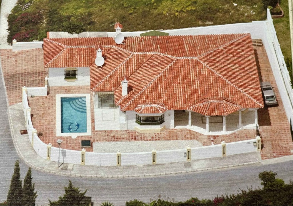 3 Bed, 2 Bath, HouseFor Sale, Riviera, Malaga 3 Bed, 2 Bath, HouseFor Sale, Riviera, Malaga