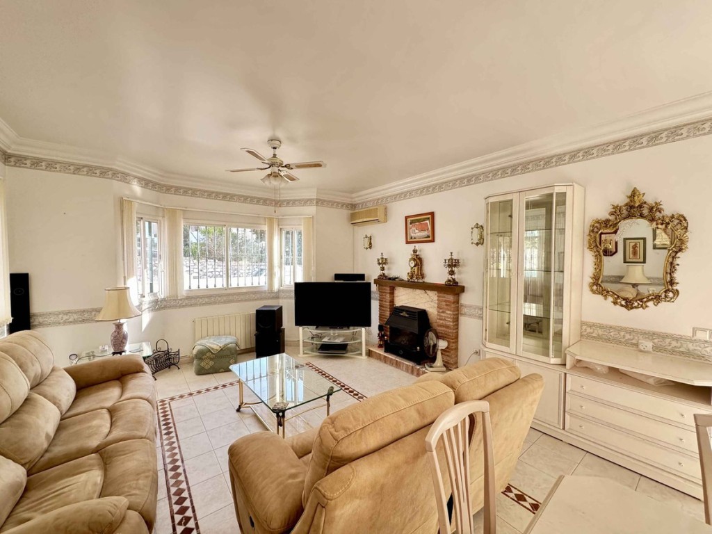 3 Bed, 2 Bath, HouseFor Sale, Riviera, Malaga 3 Bed, 2 Bath, HouseFor Sale, Riviera, Malaga