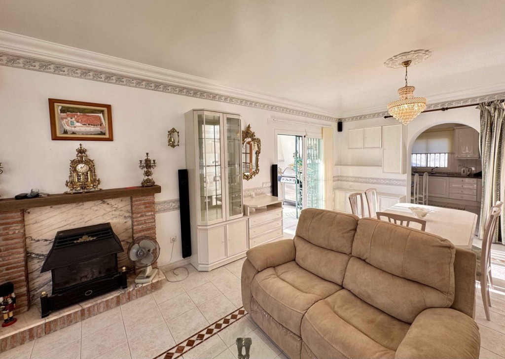 3 Bed, 2 Bath, HouseFor Sale, Riviera, Malaga 3 Bed, 2 Bath, HouseFor Sale, Riviera, Malaga