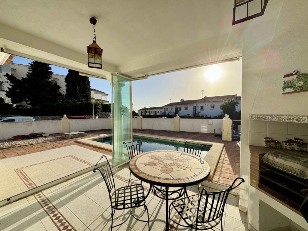 3 Bed, 2 Bath, HouseFor Sale, Riviera, Malaga 3 Bed, 2 Bath, HouseFor Sale, Riviera, Malaga