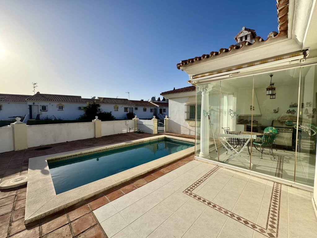 3 Bed, 2 Bath, HouseFor Sale, Riviera, Malaga 3 Bed, 2 Bath, HouseFor Sale, Riviera, Malaga