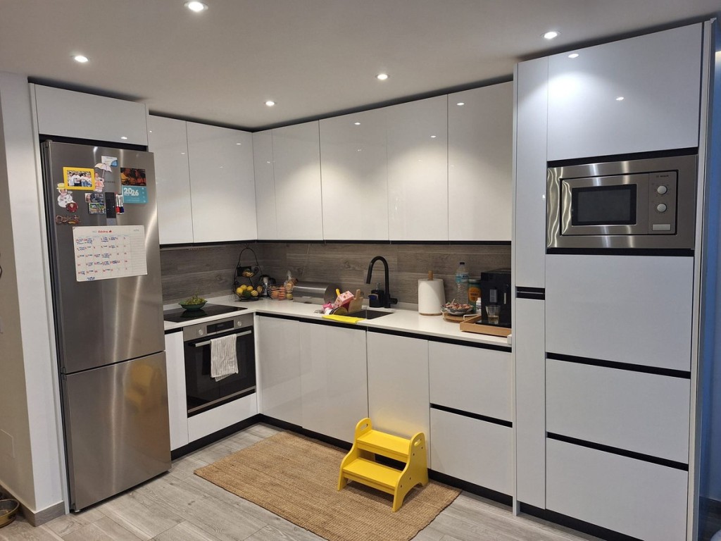 4 Bed, 3 Bath, HouseFor Sale, Calahonda, Malaga 4 Bed, 3 Bath, HouseFor Sale, Calahonda, Malaga