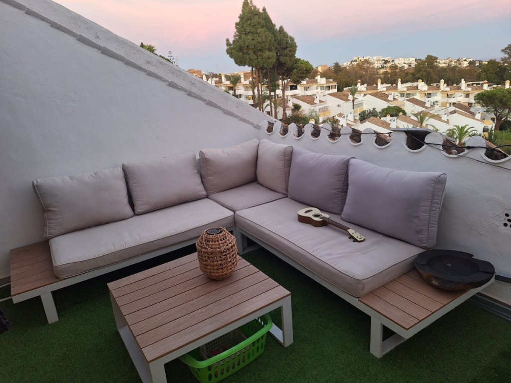 4 Bed, 3 Bath, HouseFor Sale, Calahonda, Malaga 4 Bed, 3 Bath, HouseFor Sale, Calahonda, Malaga