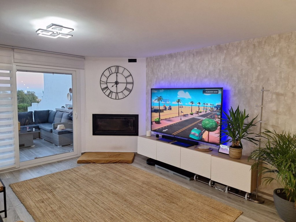 4 Bed, 3 Bath, HouseFor Sale, Calahonda, Malaga 4 Bed, 3 Bath, HouseFor Sale, Calahonda, Malaga