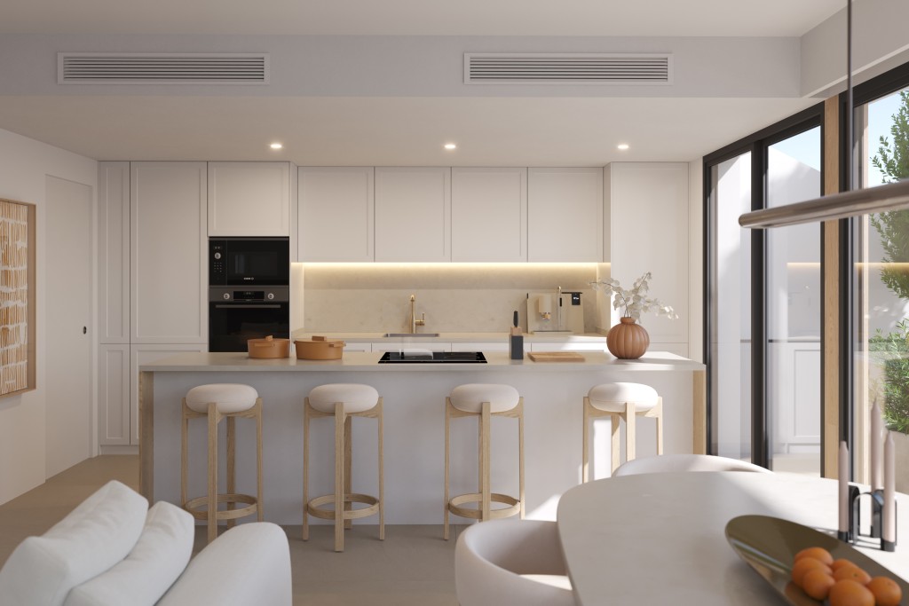 2 Bed, 2 Bath, ApartmentFor Sale, Mijas Costa, Malaga 2 Bed, 2 Bath, ApartmentFor Sale, Mijas Costa, Malaga