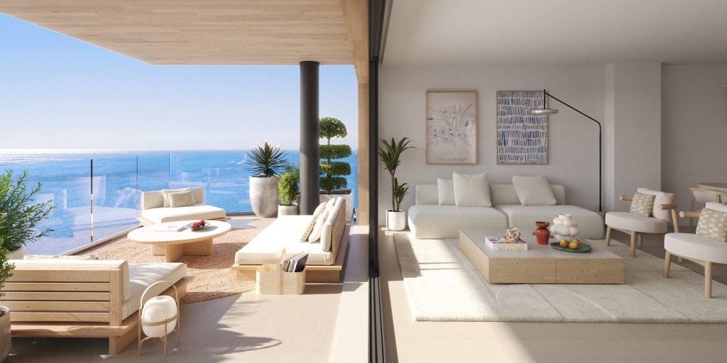 2 Bed, 2 Bath, ApartmentFor Sale, Mijas Costa, Malaga 2 Bed, 2 Bath, ApartmentFor Sale, Mijas Costa, Malaga
