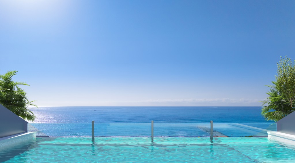 2 Bed, 2 Bath, ApartmentFor Sale, Mijas Costa, Malaga 2 Bed, 2 Bath, ApartmentFor Sale, Mijas Costa, Malaga