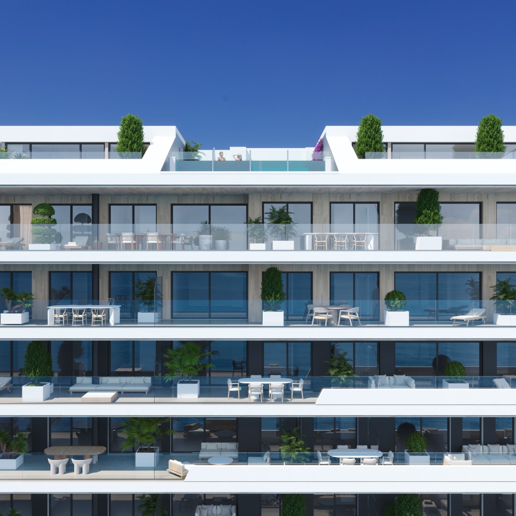 2 Bed, 2 Bath, ApartmentFor Sale, Mijas Costa, Malaga 2 Bed, 2 Bath, ApartmentFor Sale, Mijas Costa, Malaga