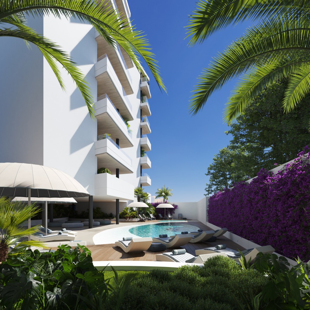 2 Bed, 2 Bath, ApartmentFor Sale, Mijas Costa, Malaga 2 Bed, 2 Bath, ApartmentFor Sale, Mijas Costa, Malaga